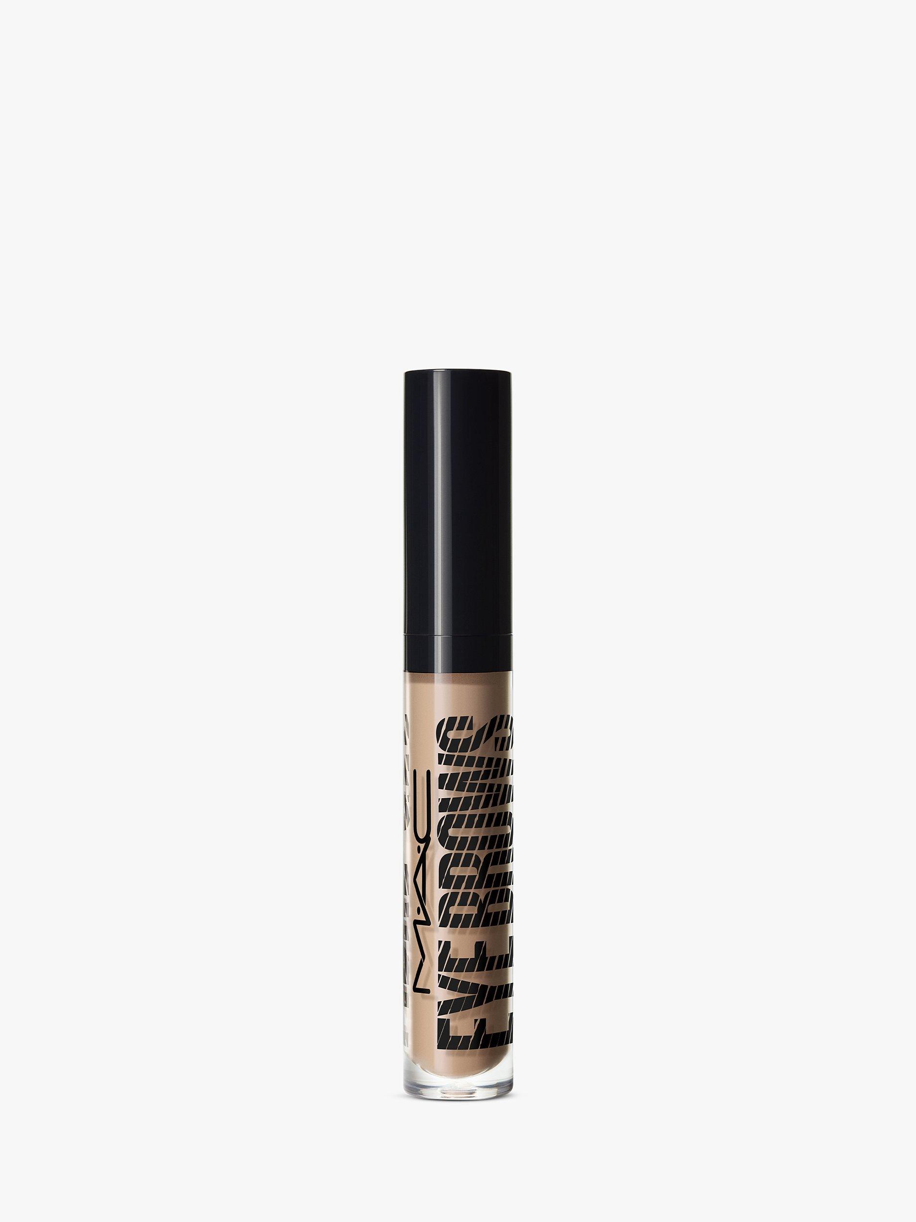 Product image 2 of 4, which shows MAC Eye Brows Big Boost Fibre Gel, Omega