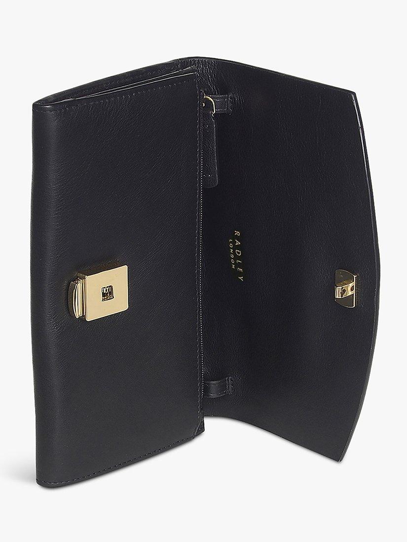 Radley Albert Road Large Leather Phone Cross Body Bag