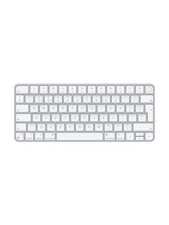 Apple Magic Keyboard with Touch ID (2021) for Mac models with Apple Silicon, British English