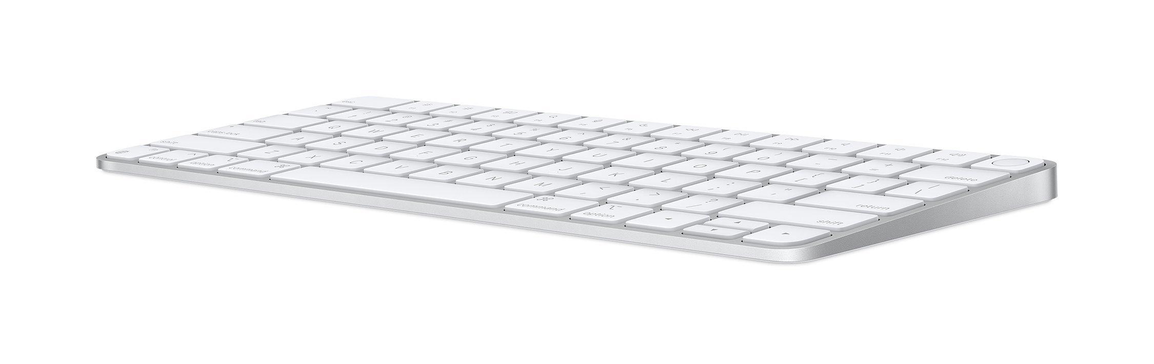 Apple Magic store Keyboard with Touch ID and numeric keypad