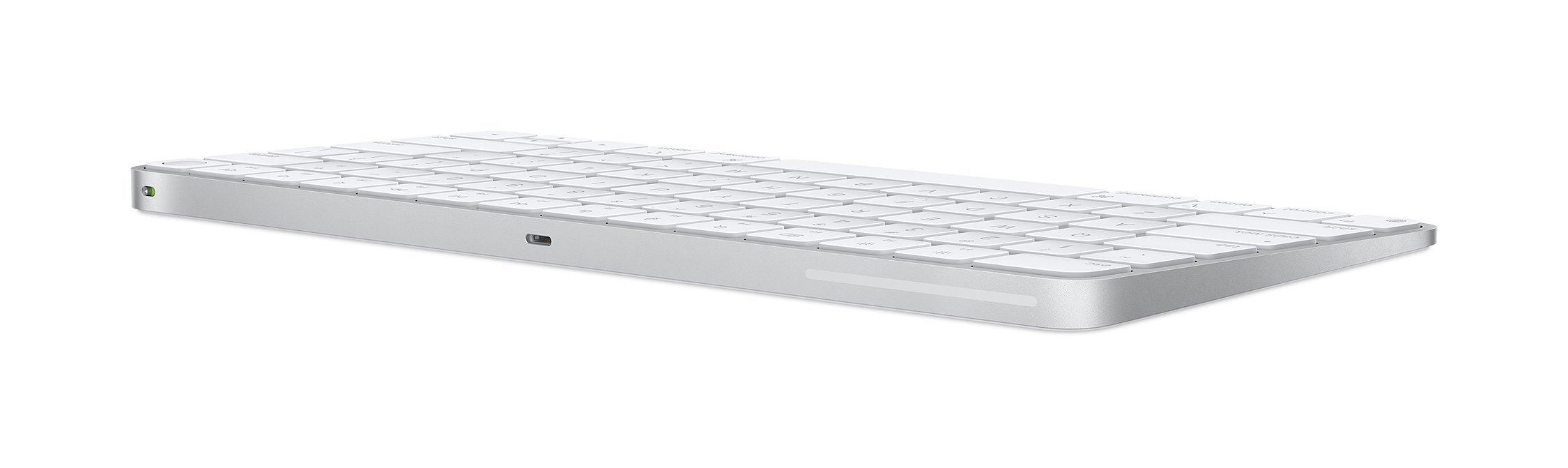 Apple Magic Keyboard in Silver deals