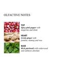 Molton Brown Fiery Pink Pepper Bath & Shower Gel Refill, 400ml