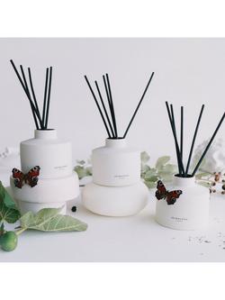 Jo Malone London Green Tomato Vine Diffuser + Refill, 350ml - view 2, 