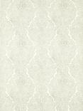 Harlequin Aureilia Furnishing Fabric, Dove/Chalk