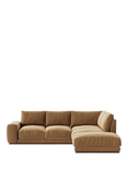 Swoon Denver Grand 4 Seater RHF Corner End Sofa