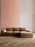 Swoon Denver Grand 4 Seater RHF Corner End Sofa