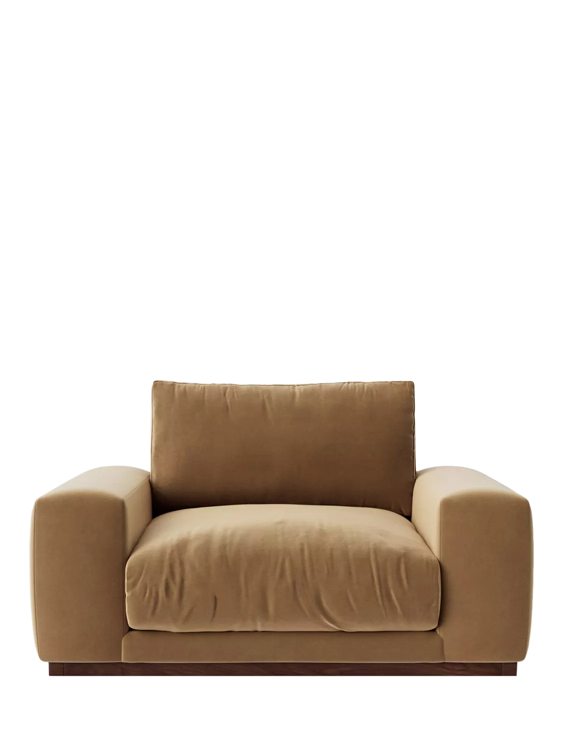 Swoon Denver Loveseat