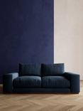 Swoon Denver Medium 2 Seater Sofa