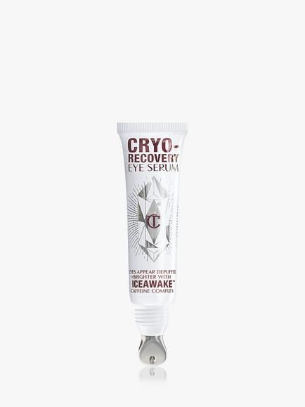 Charlotte Tilbury Cryo-Recovery Eye Serum, 15ml, 