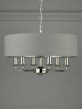 Laura Ashley Sorrento 6 Arm Ceiling Light