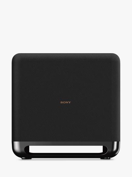 Sony Soundbar Accessories, Black