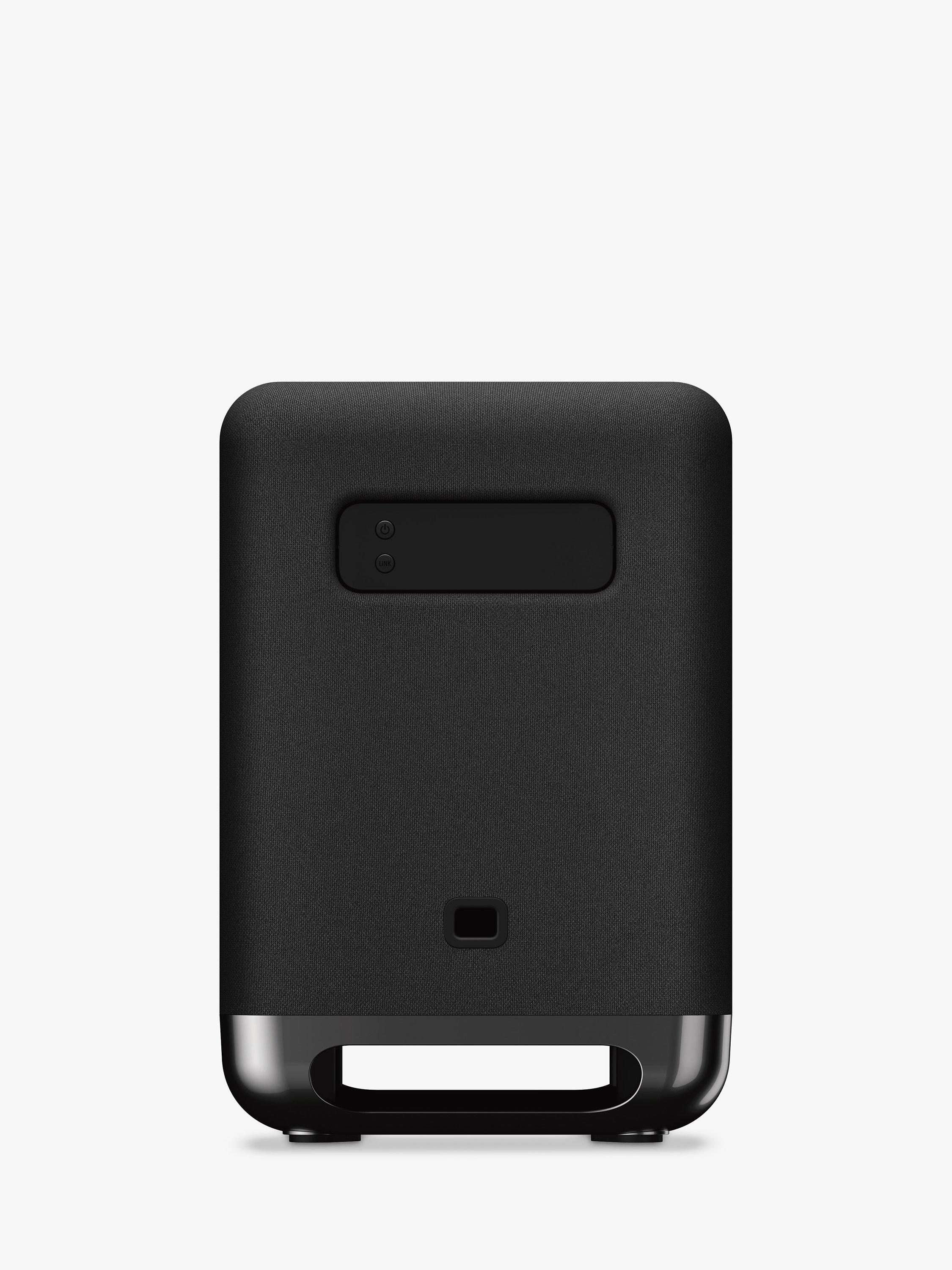 Sony SA-SW5 Wireless Subwoofer for use with HT-A7000, HT Sony SA-SW5 Wireless Subwoofer for use with HT-A7000, HT