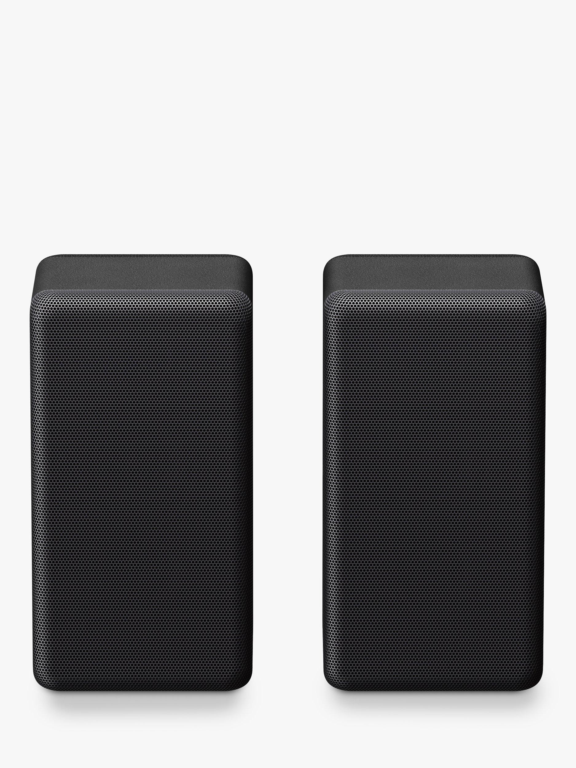 Sony SA-RS3S Wireless Rear Speakers for use with HT-A9000, HT-A8000, HT-A3000 & HT-S2000