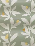 John Lewis Lula Wallpaper