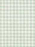 John Lewis ANYDAY Gingham PVC Tablecloth Fabric