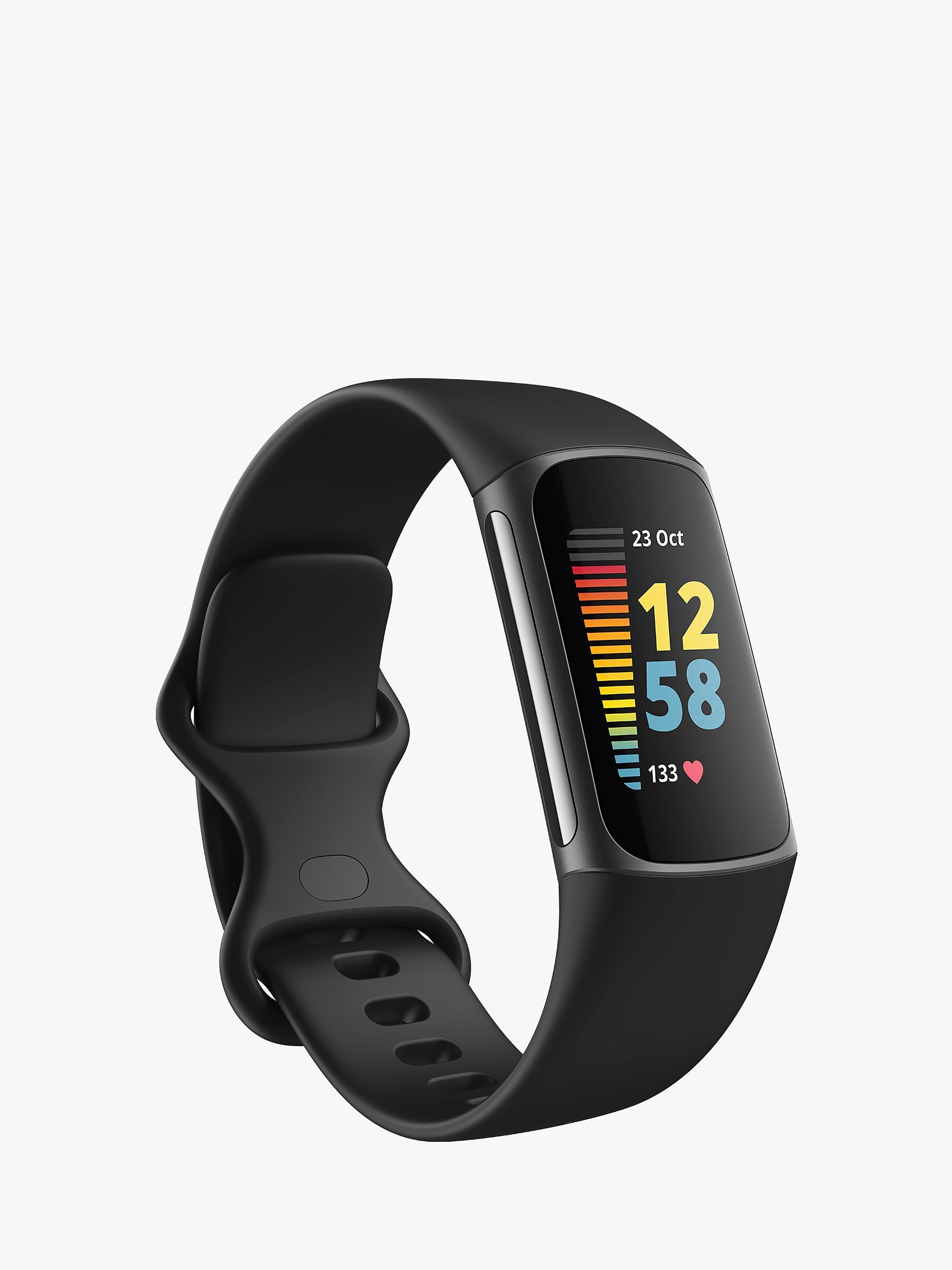 Brand New Fitbit Charge 5 deals