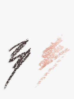 Charlotte Tilbury Super Nudes Eyeliner Duo, Nude/Brown - view 2, Nude/Brown