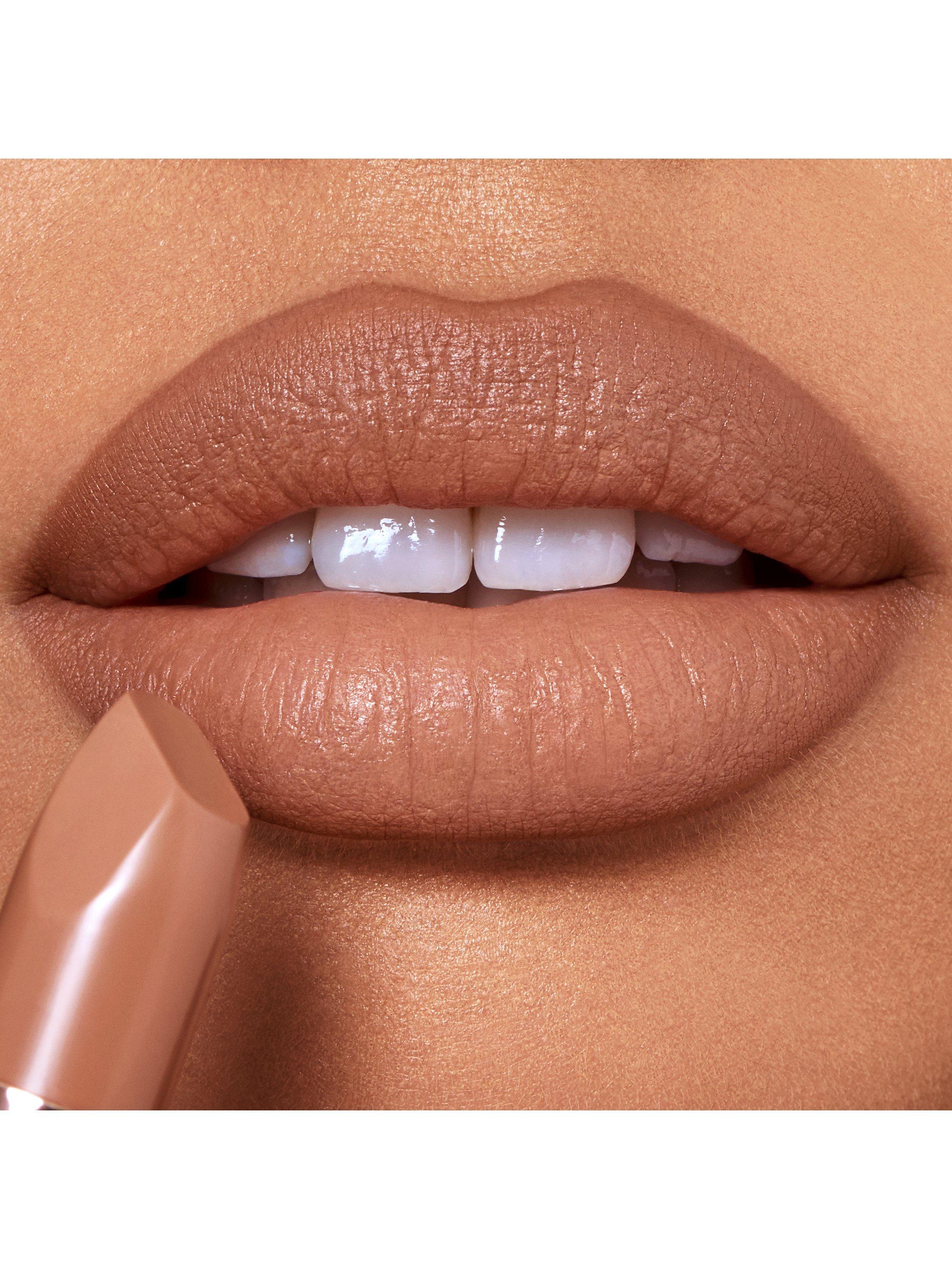 Product image 2 of 9, which shows Charlotte Tilbury Matte Revolution Lipstick, Cover Star