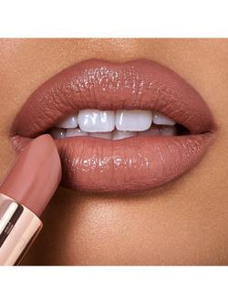 Charlotte Tilbury Matte Revolution Lipstick - view 2, Runway Royalty