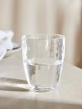 John Lewis Ripple Plastic Picnic Tumbler, 420ml