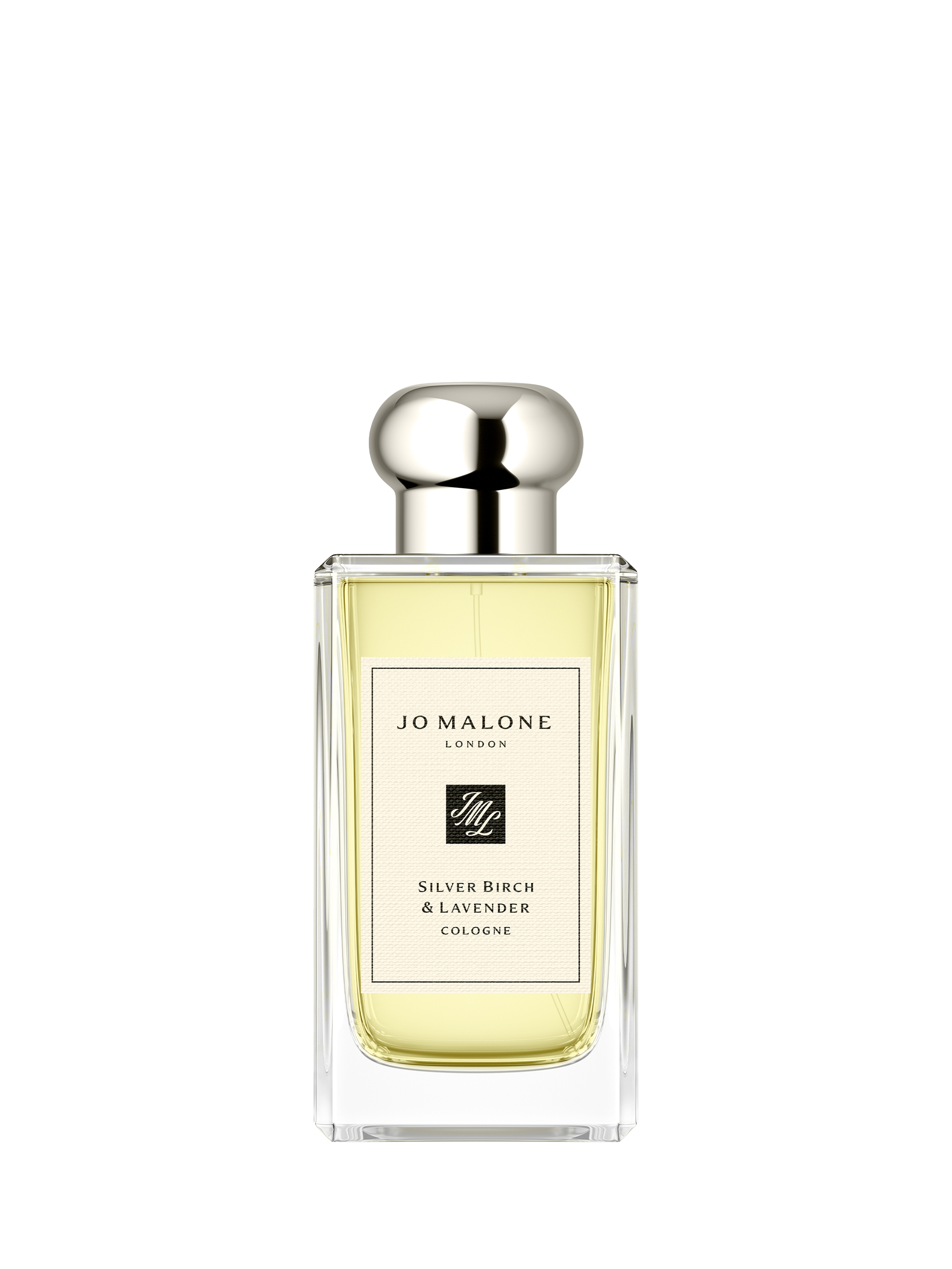 Jo Malone London Silver Birch & Lavender Cologne, 100ml