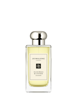 Jo Malone London Silver Birch & Lavender Cologne, 