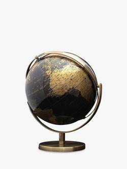Luckies Decorative World Tour Globe, 20cm, Multi