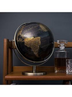 Luckies Decorative World Tour Globe, 20cm - view 2, Multi