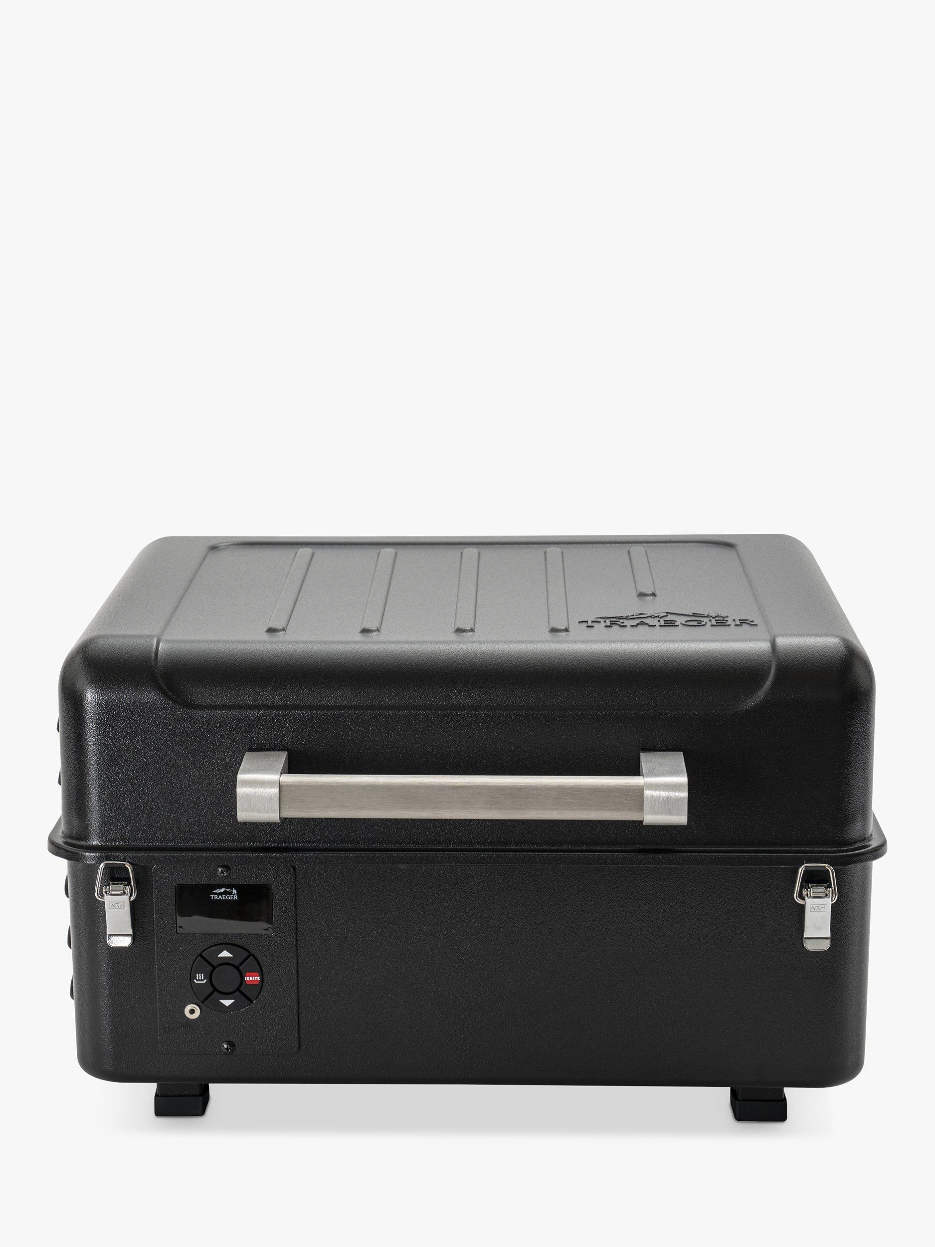 Traeger Ranger Portable BBQ