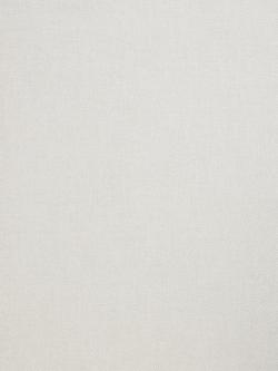 John Lewis Twisted Boucle Textured Plain Fabric, Putty, Price Band D, Twisted Boucle Putty