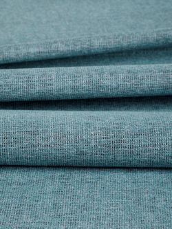 Aquaclean Connie Plain Fabric, Teal, Price Band C - view 2, Connie Teal