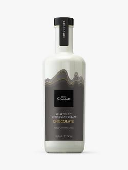 Hotel Chocolat Chocolate Velvetised Cream, 50cl, Multi