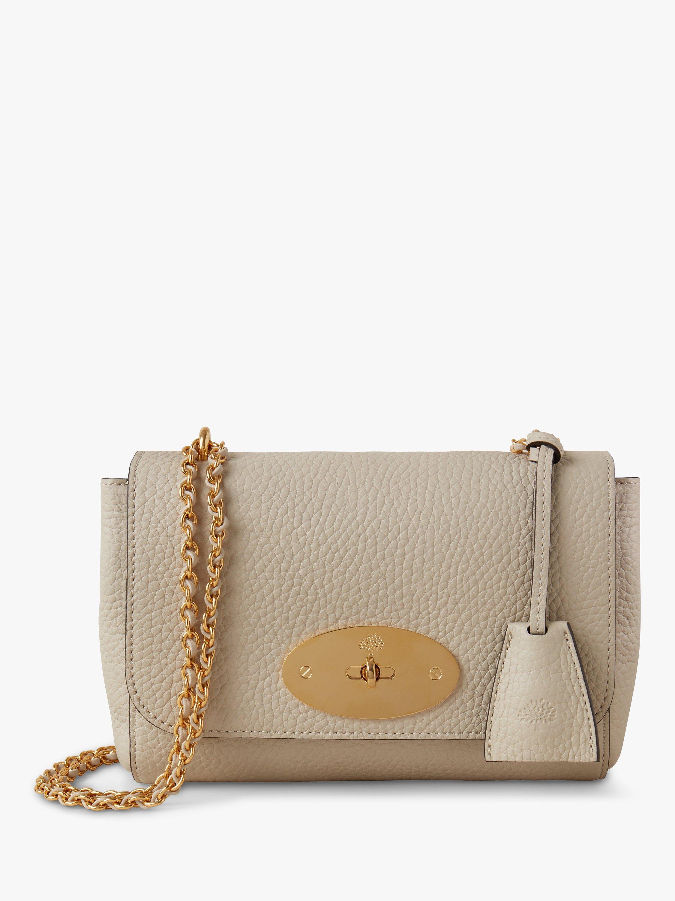 Mulberry bag chain strap online