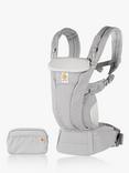 Ergobaby Omni Dream Baby Carrier, Pearl Grey