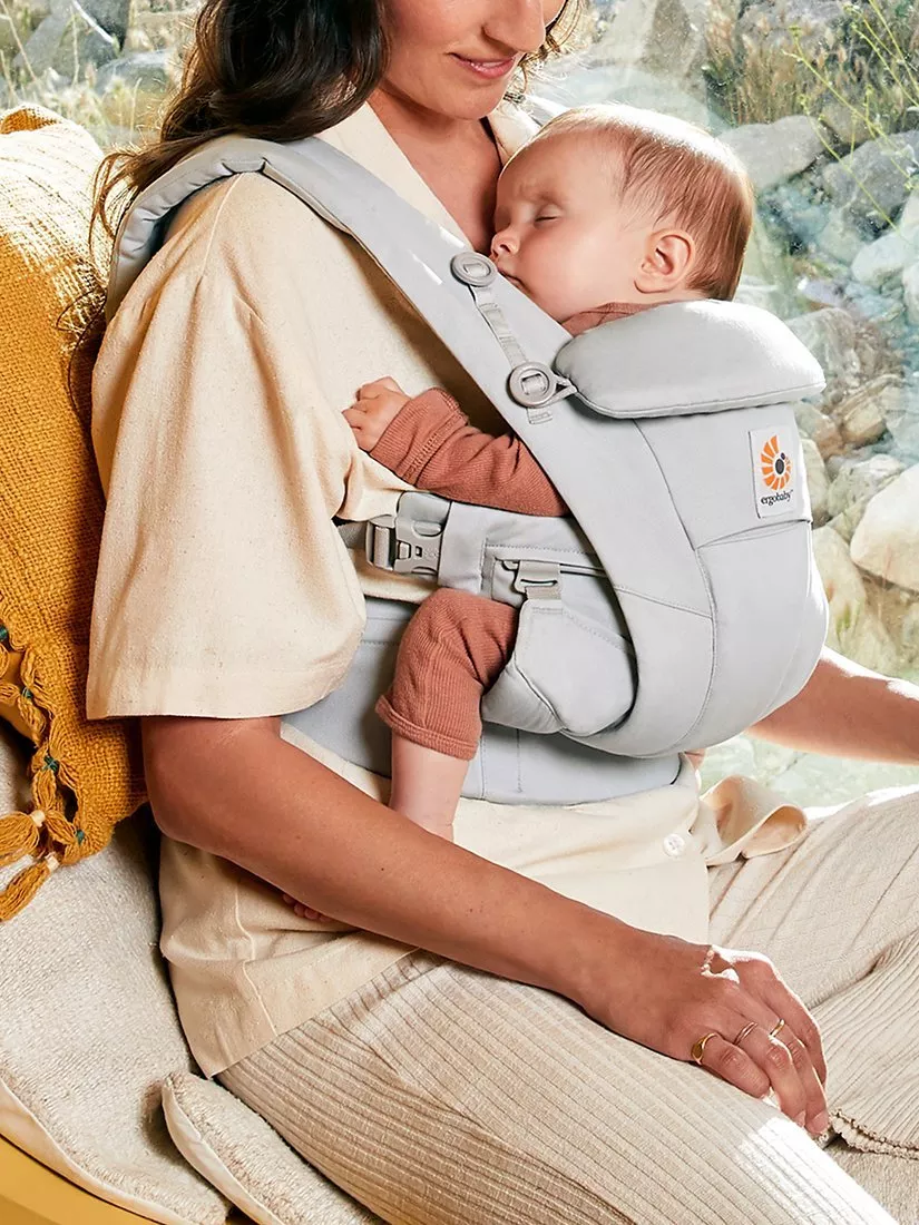 Ergobaby Omni Dream Baby Carrier