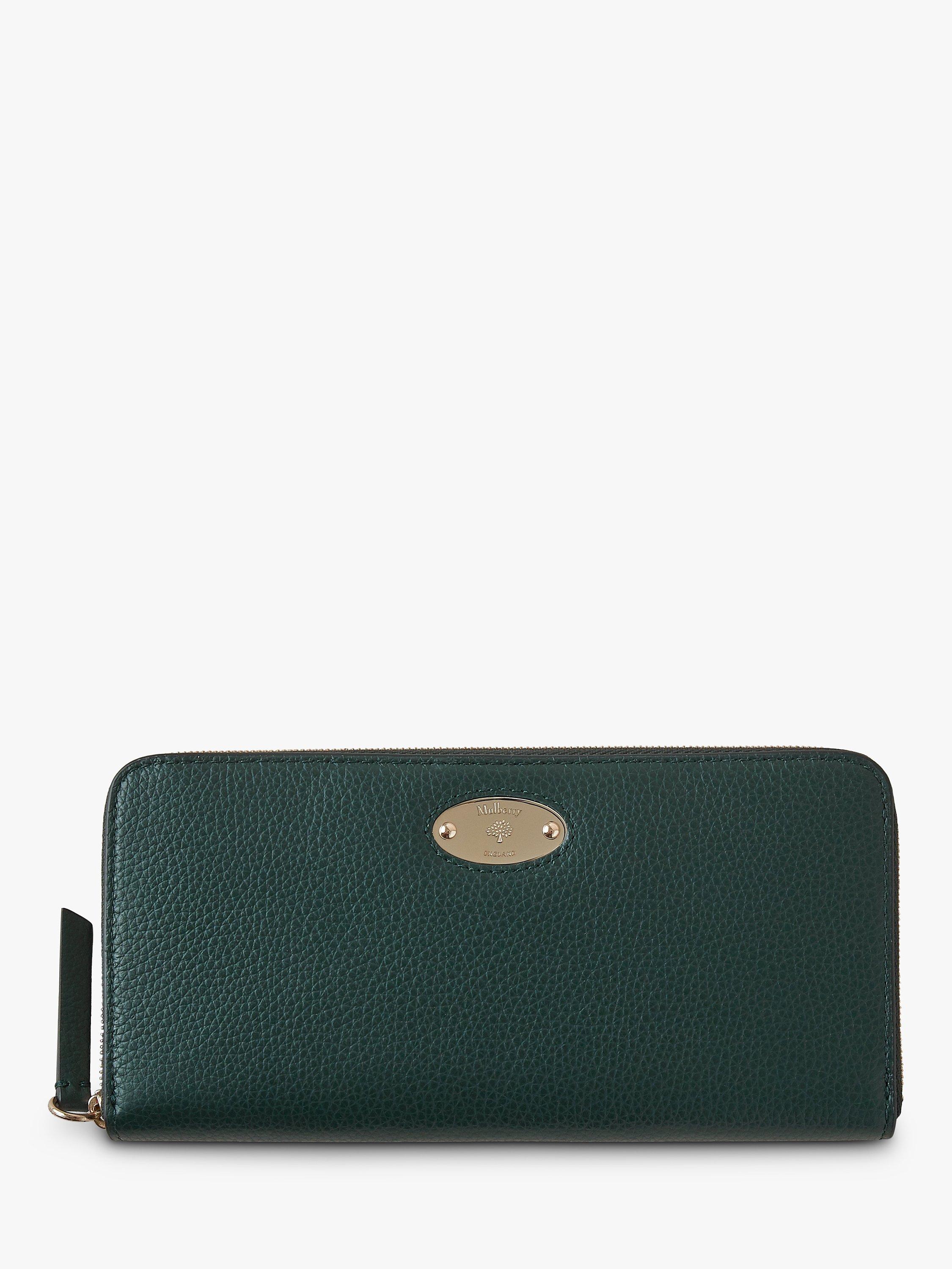 John lewis mulberry wallet sale