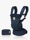 Ergobaby Omni Dream Baby Carrier, Midnight Blue