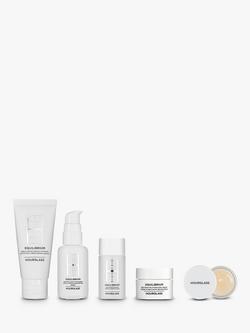 Hourglass Equilibrium The Essentials Skincare Gift Set, 
