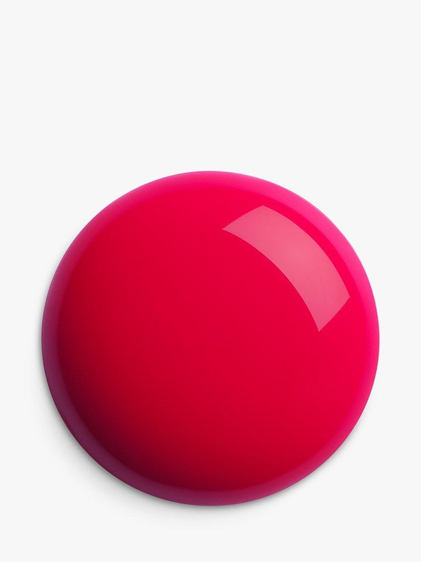 Product image 6 of 7, which shows Hermès Les Mains Hermès Nail Enamel, 77 Rouge Grenade