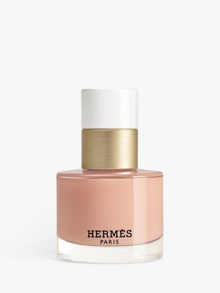 Hermès Les Mains Hermès Nail Enamel, 03 Rose Coquille