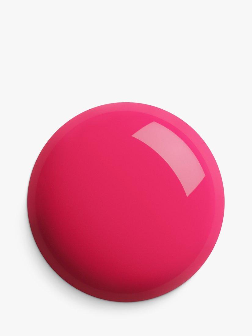 Product image 6 of 7, which shows Hermès Les Mains Hermès Nail Enamel, 74 Rose Magenta
