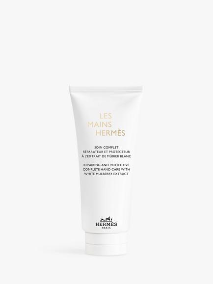 Hermès Les Mains Complete Hand Care Cream, 100ml, 