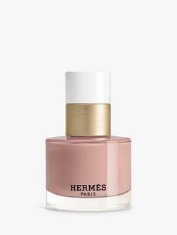 Hermès Les Mains Hermès Nail Enamel, 06 Rose Baltique