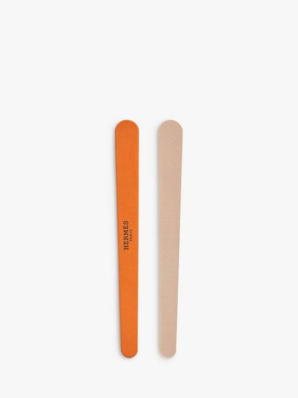 Hermès Les Mains Hermès Nail Files, 
