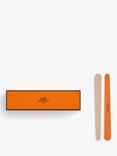 Hermès Les Mains Hermès Nail Files