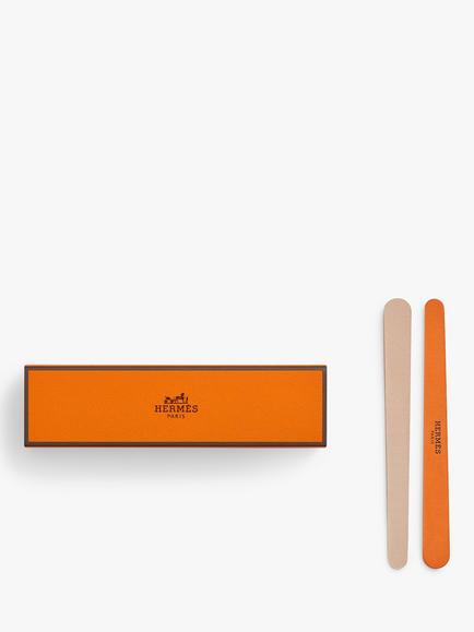 Hermès Les Mains Hermès Nail Files - view 2, 