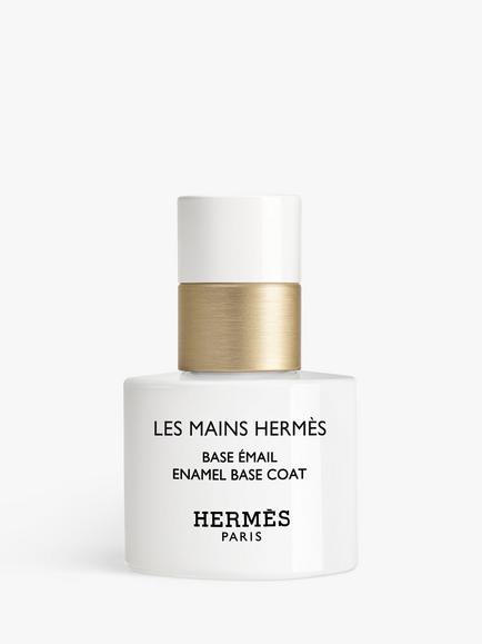 Hermès Les Mains Hermès Enamel Base Coat, 15ml, 
