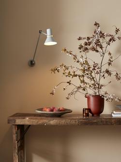 Anglepoise Type 80 W3 Wall Light, Grey Mist