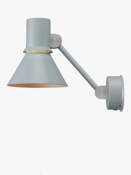Anglepoise Type 80 W2 Wall Light, Grey Mist