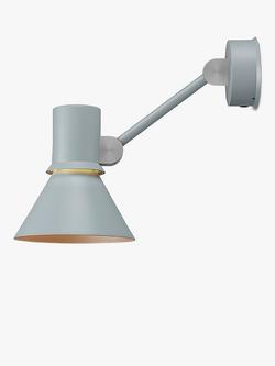 Anglepoise Type 80 W2 Wall Light - view 2, Grey Mist